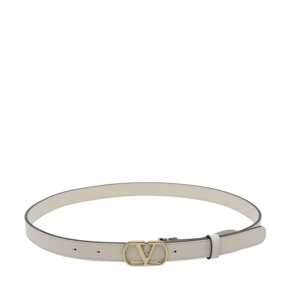 Valentino Garavani Women Vlogo Signature Belt